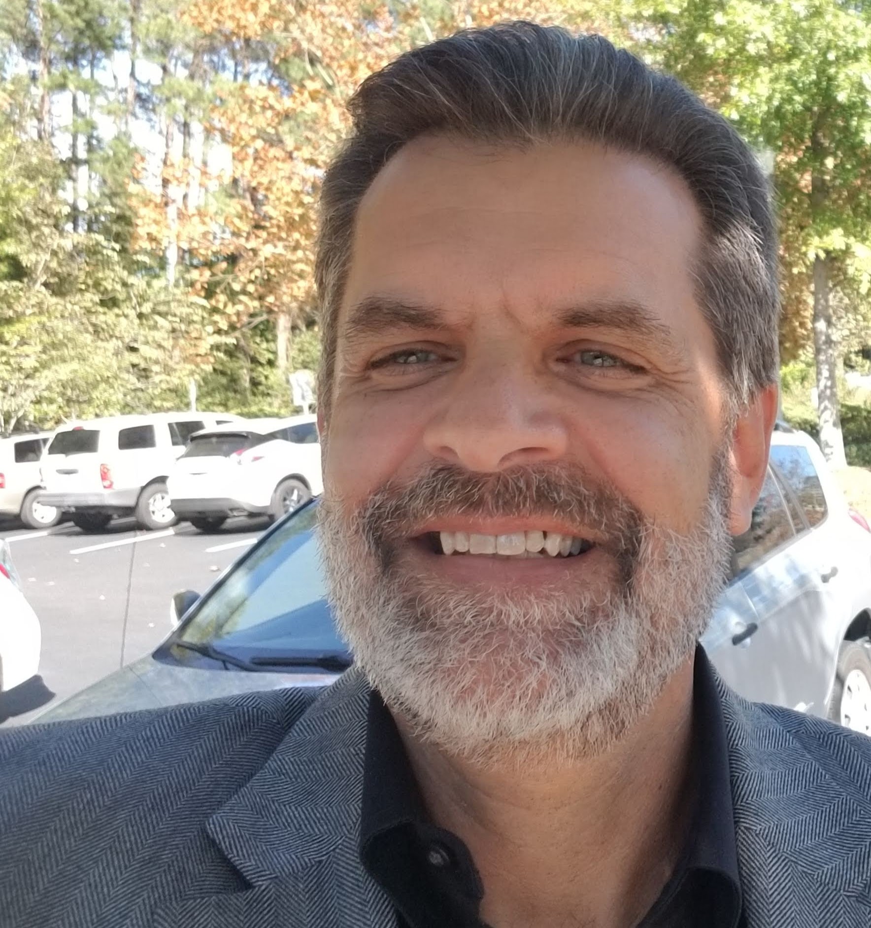 Alan Donald, Realtor SRES